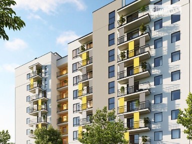 Продаж 3к квартири 86 кв. м на вул. Івасюка • ID 34775963