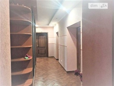 Продаж 3к квартири 107 кв. м на вул. Ахматової Анни 31 • ID 34775704
