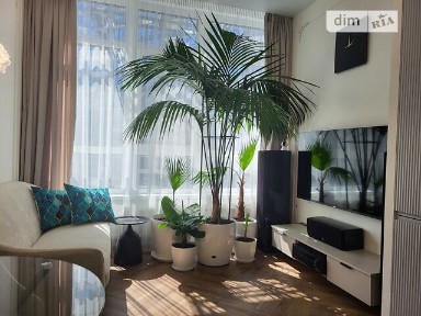Продаж 1к квартири 38 кв. м на пров. Курортний • ID 34775759