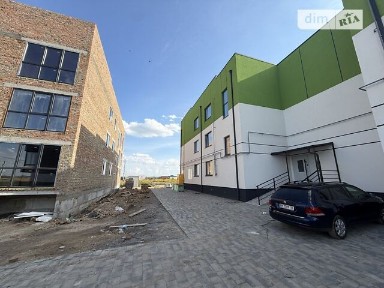 Продаж 1к квартири 39.7 кв. м на вул. Фабрична 2, кв. 3 • ID 34775553