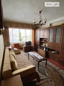 Продаж 3к квартири 56.6 кв. м на вул. Зодчих 34 • ID 34775653