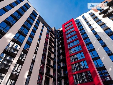 Продаж 1к квартири 41 кв. м на вул. Левицького Романа 4 • ID 34775699
