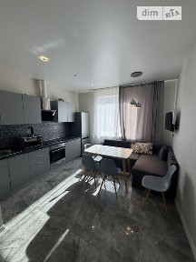 Продаж 1к квартири 46 кв. м на вул. Генуезька 3А • ID 34775428