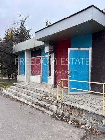 100 тыс. $‼️‼️2,5 сотки земли/Помещение 163 м2/ КРАСНАЯ ЛИНИЯ/ пр. Науки