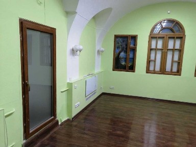 Продам помещение, Центр, 40 м2, красная линия, Полтавский шлях