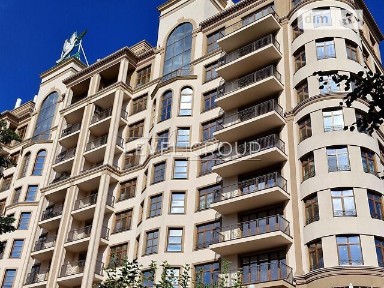 Продаж 4к квартири 96 кв. м на вул. Михайла Бойчука 19А • ID 34775280