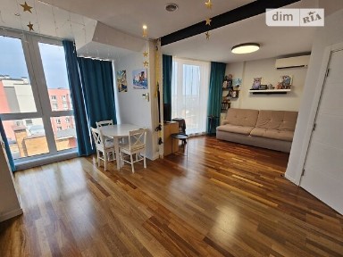 Продаж 2к квартири 60.4 кв. м на вул. Василя Стуса 25В • ID 34774906