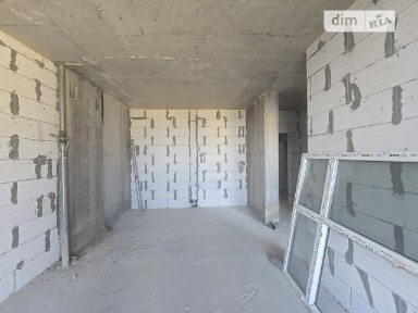 Продаж 1к квартири 40.6 кв. м на вул. Андрія Первозванного • ID 34775288