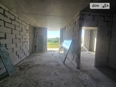 Продаж 1к квартири 46.2 кв. м на вул. Андрія Первозванного • ID 34775254