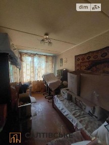 Продаж 1к квартири 33 кв. м на вул. Нескорених 33 • ID 34775262
