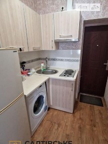 Продаж 1к квартири 17 кв. м на вул. Зубенка Владислава 31 • ID 34775261