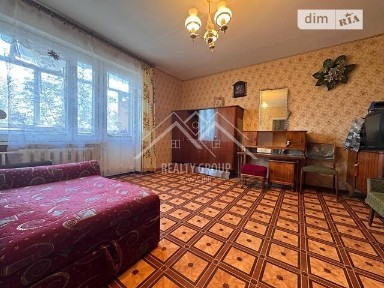 Продаж 1к квартири 32.7 кв. м на бул. Вечірній 7 • ID 34775149