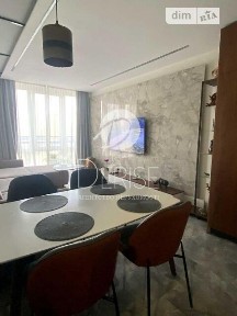 Продаж 2к квартири 62 кв. м на вул. Новокодацька 19А • ID 34775096