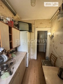Продаж 3к квартири 61.9 кв. м на вул. Деревлянська 20/2 • ID 34774954