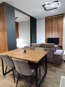 Продаж 1к квартири 49 кв. м на вул. Паньківська 20/82 • ID 34775031