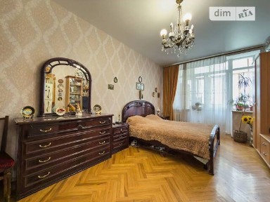 Продаж 4к квартири 92.6 кв. м на вул. Миколи Хвильового 11 • ID 34774916