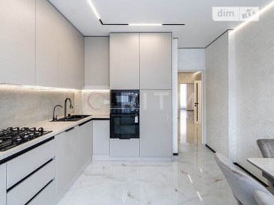 Продаж 3к квартири 89 кв. м на вул. Приозерна • ID 34774865