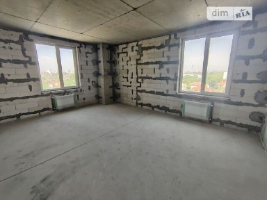 Продаж 3к квартири 83.7 кв. м на дор. Фонтанська 124 • ID 34774720