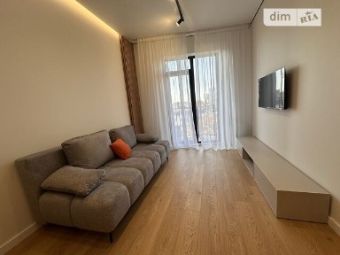 Продаж 1к квартири 43 кв. м на вул. Чубаївська 1 • ID 34774910