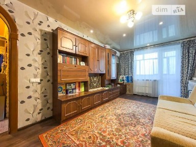 Продаж 2к квартири 45 кв. м на вул. Гвардійців-Широнінців 65 • ID 34774842