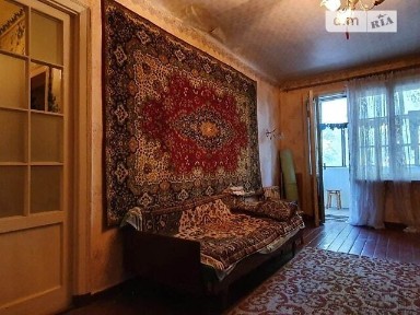 Продаж 2к квартири 49.7 кв. м на просп. Сергія Нігояна 74 • ID 34774835