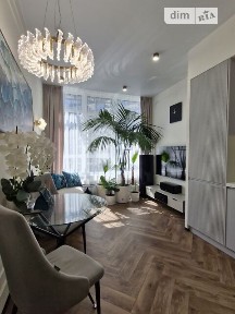 Продаж 1к квартири 38 кв. м на пров. Курортний • ID 34774784