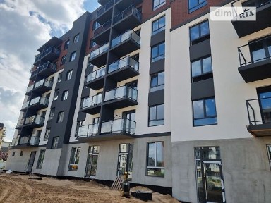 Продаж 1к квартири 42.93 кв. м на вул. Технологічна 6 • ID 34774800
