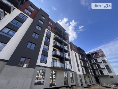 Продаж 1к квартири 38.35 кв. м на вул. Григорія Сковороди 6/3 • ID 34774615