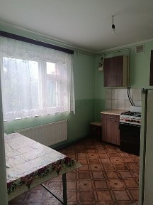 Будинок всі зручності, Чехова район