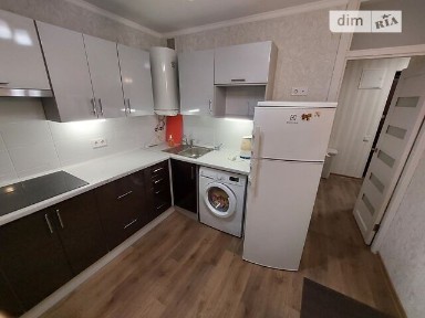 Продаж 1к квартири 33.9 кв. м на вул. Левка Лук'яненка 1Д • ID 34774118