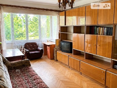 Продаж 2к квартири 48 кв. м на вул. Ентузіастів 7/3 • ID 34774223