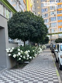 Продаж 2к квартири 64.6 кв. м на вул. Європейська 2Г • ID 34774525