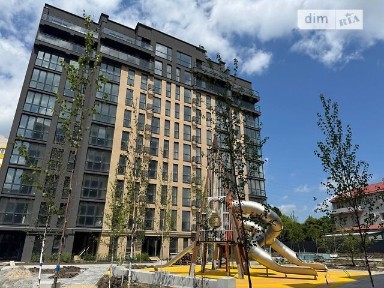 Продаж 2к квартири 68.7 кв. м на просп. Миру 96 • ID 34774515