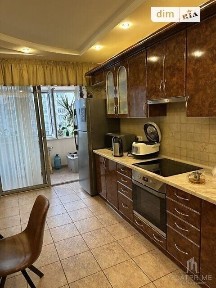 Продаж 3к квартири 102.3 кв. м на вул. Юлії Здановської 54 • ID 34774309
