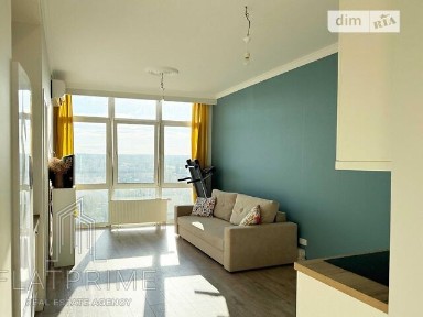 Продаж 1к квартири 47 кв. м на просп. Оболонський 54 • ID 34774493