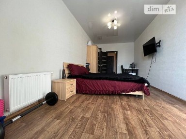 Продаж 1к квартири 51 кв. м на вул. Драгоманова 2 • ID 34774422