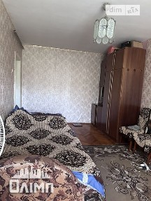 Продаж 2к квартири 43.37 кв. м на просп. Юності 5 • ID 34774394