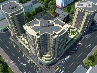 Продаж 1к квартири 42 кв. м на вул. Подільська 115 • ID 34774371