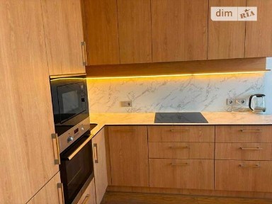Продаж 2к квартири 68.7 кв. м на вул. Набережно-Рибальська дорога 27 • ID 34774203