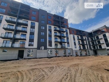 Продаж 1к квартири 32.29 кв. м на вул. Технологічна 6 • ID 34774260