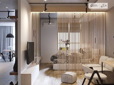 Продаж 2к квартири 39.4 кв. м на вул. Набережна Перемоги 298 • ID 34774230