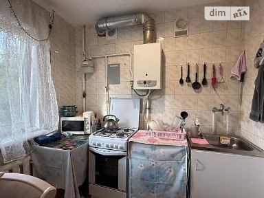 Продаж 1к квартири 32 кв. м на вул. Євгена Танцюри 7 • ID 34774229