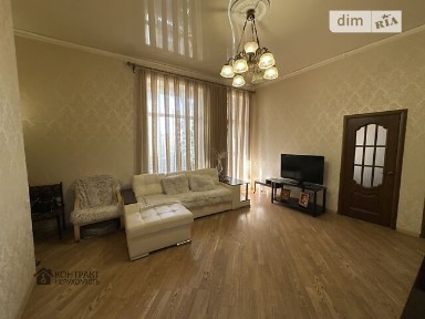Продаж 3к квартири 62 кв. м на вул. Благовіщенська 5 • ID 34774035