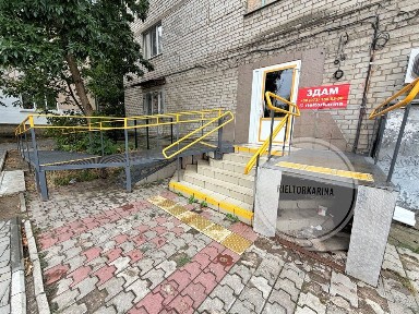 2 КП/Ліски/Карпенко оренда приміщення з фасадним входом і інд. газ опаленням