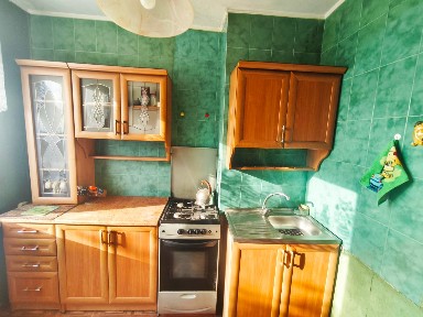 Оренда 1-кімнатної квартири 38 м², Небесної сотні просп., 77