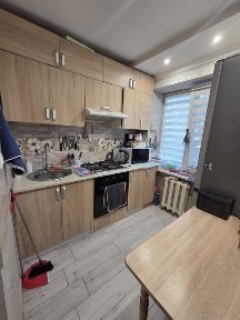 Продаж 1 кім квартири біля парку