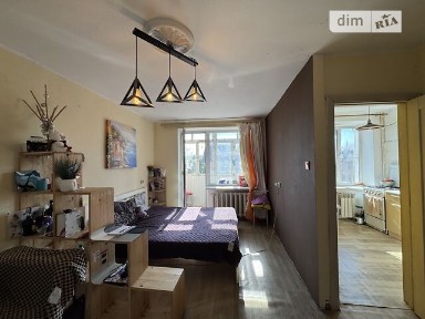 Продаж 1к квартири 32 кв. м на дор. Фонтанська • ID 34772126