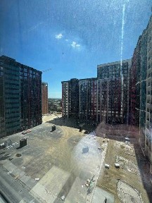 Продам готову до ремонту 1 кім квартиру ЖК Sky Garden