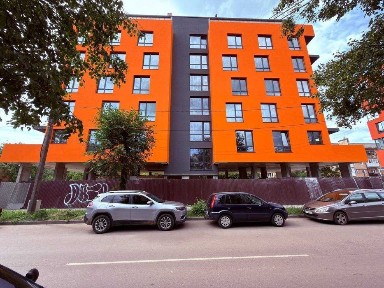 Продаж однокімнатної квартири в ЖК Shelest