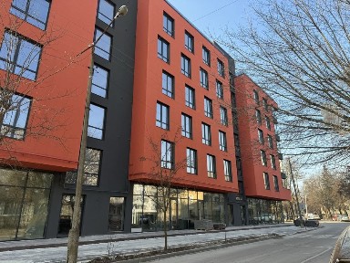 Квартира в центрі міста
